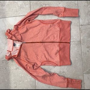Patagonia hoodie Large